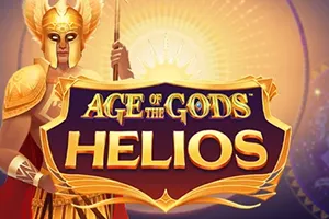 Age of the Gods: Helios - POWERPLAY128