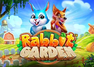 Pragmatic : Rabbit Garden - POWERPLAY128