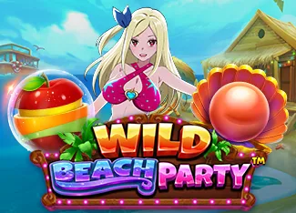 Pragmatic : Wild Beach Party - POWERPLAY128