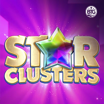 Star Clusters - POWERPLAY128