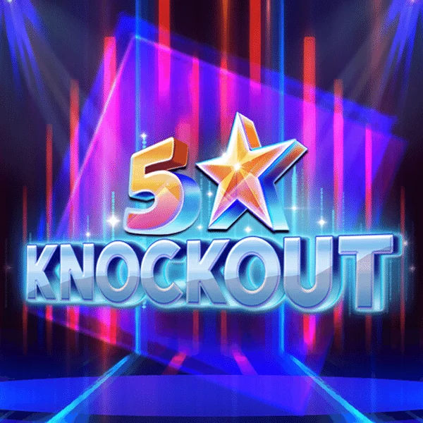 5 Star Knockout - POWERPLAY128