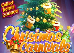 Karnival Natal - POWERPLAY128