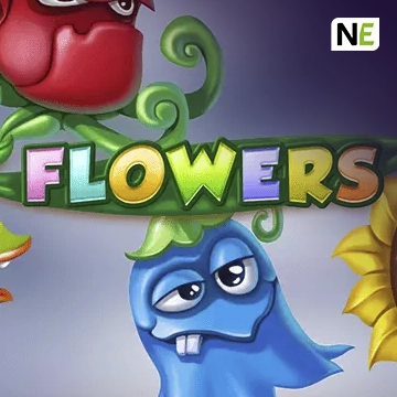 Flowers - POWERPLAY128