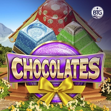 Chocolates - POWERPLAY128