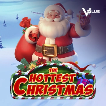 The Hottest Christmas - POWERPLAY128