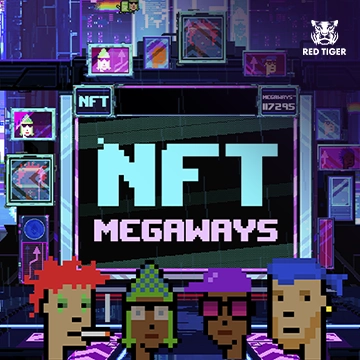 NFT Megaways - POWERPLAY128