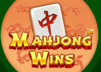 Pragmatic : Mahjong Wins - POWERPLAY128