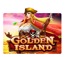 Golden Island - POWERPLAY128