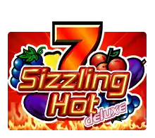 Sizzling Hot - POWERPLAY128