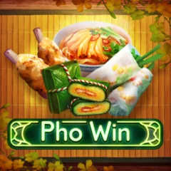 Pho Win - POWERPLAY128
