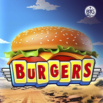 Burgers - POWERPLAY128
