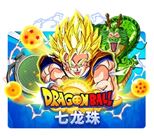 Dragon Ball - POWERPLAY128