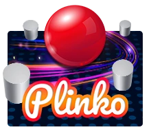 Plinko Ex - POWERPLAY128