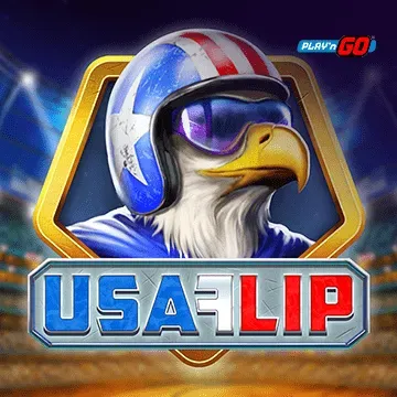 USA Flip - POWERPLAY128