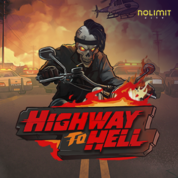NolimitCity : Highway to Hell - POWERPLAY128