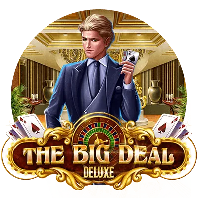 Habanero : The Big Deal Deluxe - POWERPLAY128