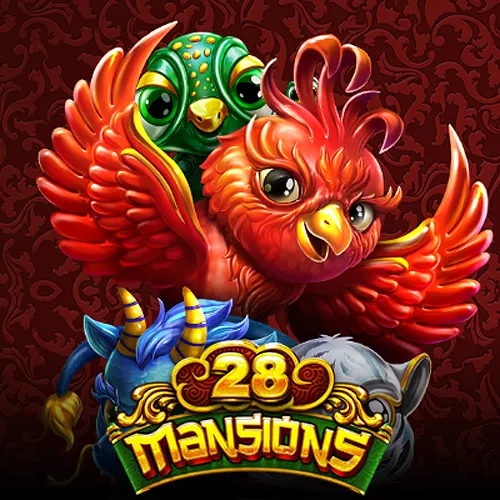 28 Mansions - POWERPLAY128