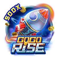 GOGO RISE - POWERPLAY128