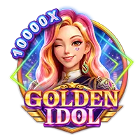 GOLDEN IDOL - POWERPLAY128