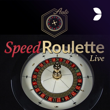 Speed Auto Roulette - POWERPLAY128