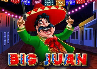 Pragmatic : Big Juan - POWERPLAY128