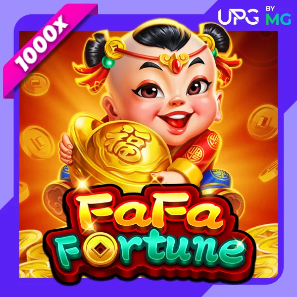FaFa Fortune - POWERPLAY128