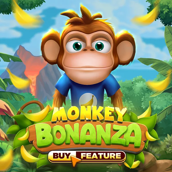 Monkey Bonanza - POWERPLAY128