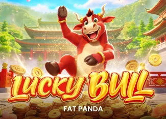 Lucky Ox - POWERPLAY128