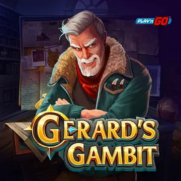 Gerards Gambit - POWERPLAY128