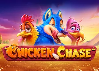 Pragmatic : Chicken Chase - POWERPLAY128