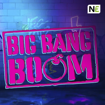 Big Bang Boom - POWERPLAY128