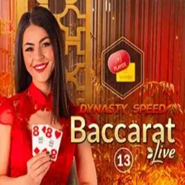 Dynasty Speed Baccarat 13 - POWERPLAY128