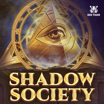 Shadow Society - POWERPLAY128