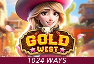 Spadegaming : Gold West - POWERPLAY128