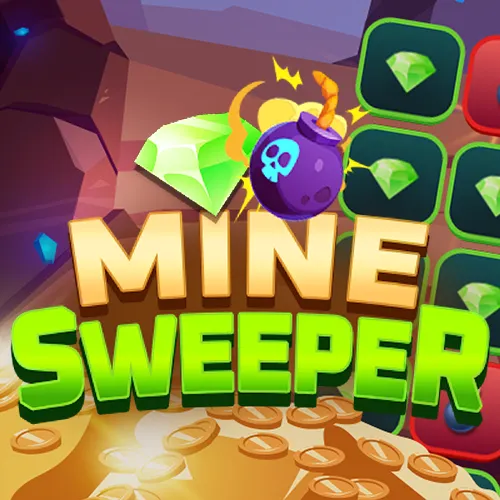 Minesweeper 扫雷 - POWERPLAY128