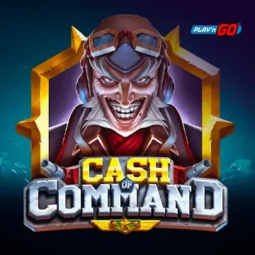 Cash of Command - POWERPLAY128