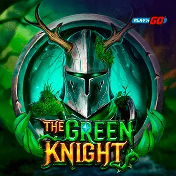 The Green Knight - POWERPLAY128