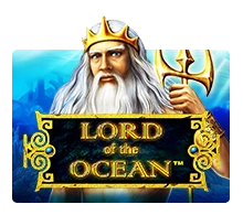Lord Of The Ocean - POWERPLAY128