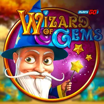 Wizard of Gems - POWERPLAY128