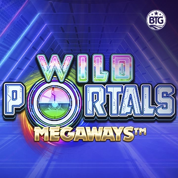 Wild Portals - POWERPLAY128