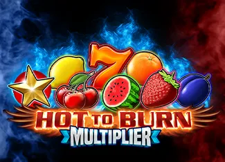 Pragmatic : Hot To Burn Multiplier - POWERPLAY128