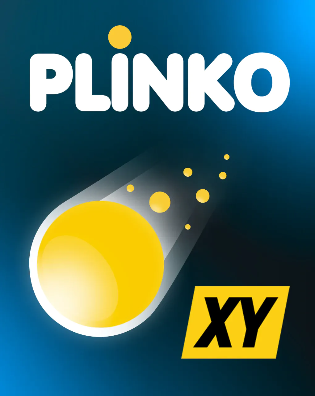 Plinko XY - POWERPLAY128