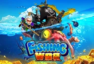 Fishing War - POWERPLAY128