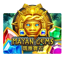 Mayan Gems - POWERPLAY128