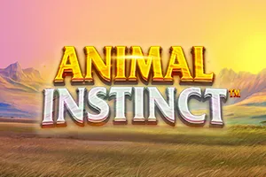 Animal Instinct - POWERPLAY128