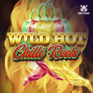 Wild Hot Chilli Reels - POWERPLAY128