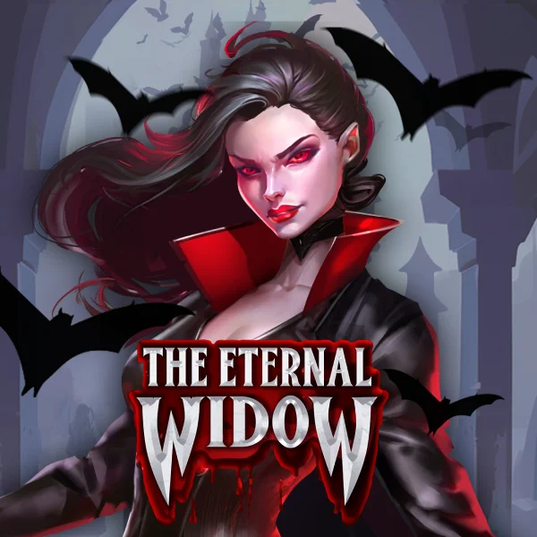 The Eternal Widow&trade; - POWERPLAY128