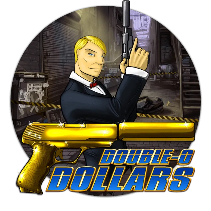 Habanero : Double O Dollars - POWERPLAY128