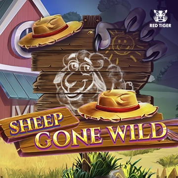 Sheep Gone Wild - POWERPLAY128