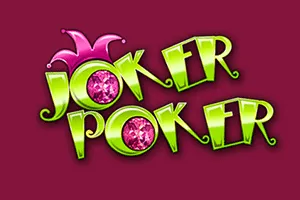 Joker Poker - POWERPLAY128